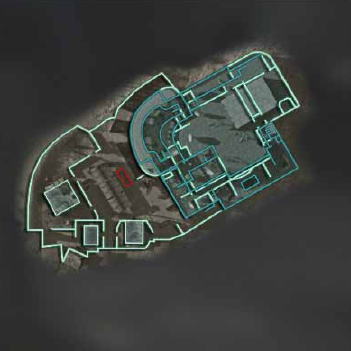 Broadcastのマップ