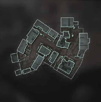 Crossfireのマップ