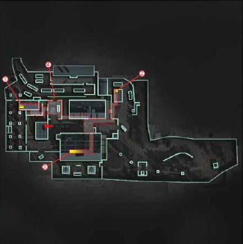 Pipelineのマップ